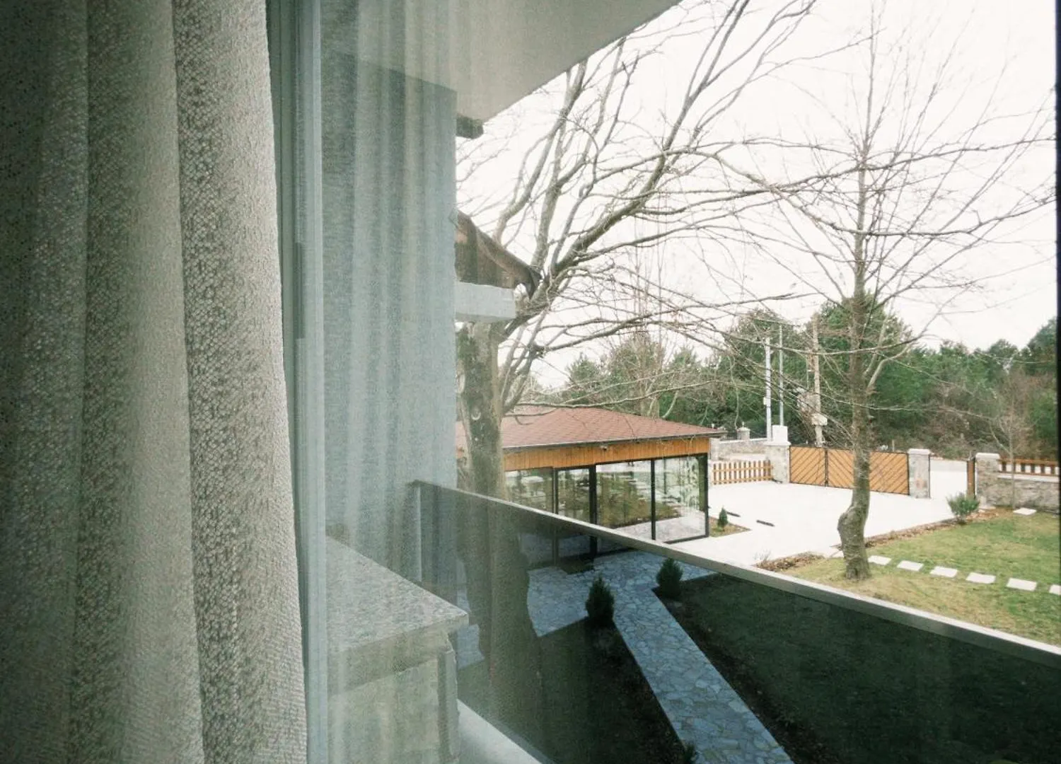 Vila Alpini Razëm